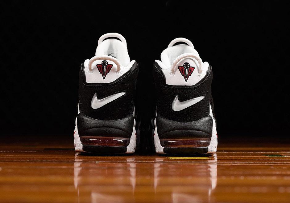 Air More Uptempo Scottie Pippen | 414962-105