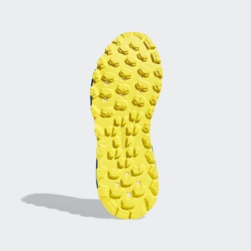 Pharrell Williams x NMD Human Race Trail Solar Pack | BB9531