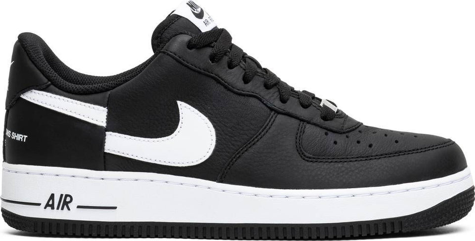 Air Force 1 Low Supreme X Comme Garcons | Ar7623-001