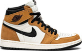 Air Jordan 1 Retro High OG Rookie Of The Year | 555088-700