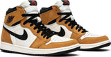 Air Jordan 1 Retro High OG Rookie Of The Year | 555088-700
