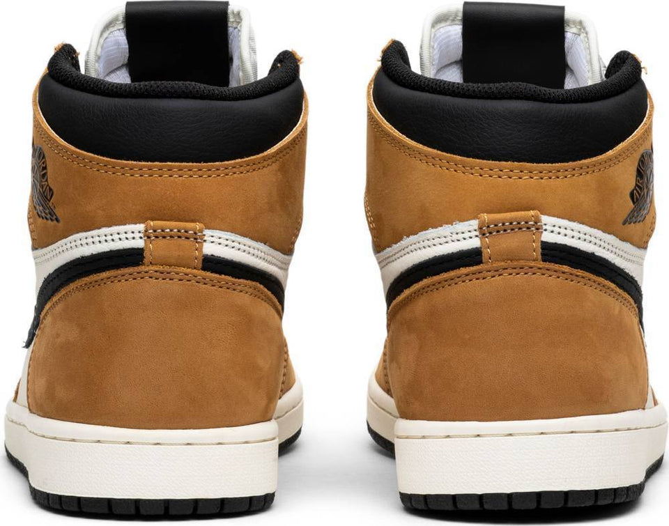 Air Jordan 1 Retro High OG Rookie Of The Year | 555088-700