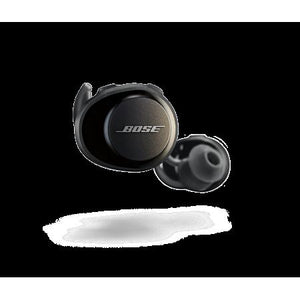 Bose SoundSport WIRELESS Free headphones Bluetooth INCLUDES CASE