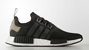 NMD R1 Runner Core Black Cargo Trail | BA7251