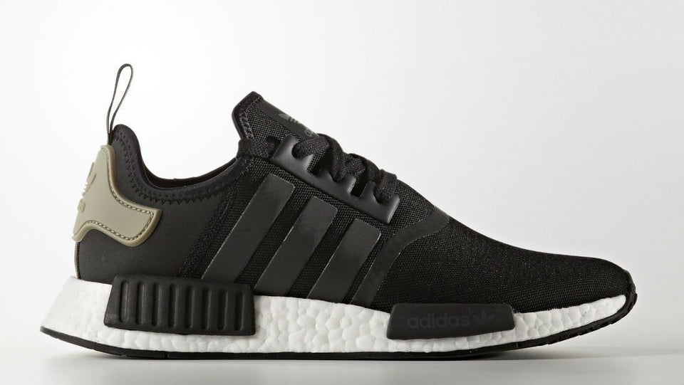 NMD R1 Runner Core Black Cargo Trail | BA7251