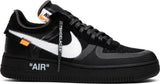 Air Force 1 Low Off-white Bw  | AO4606-001