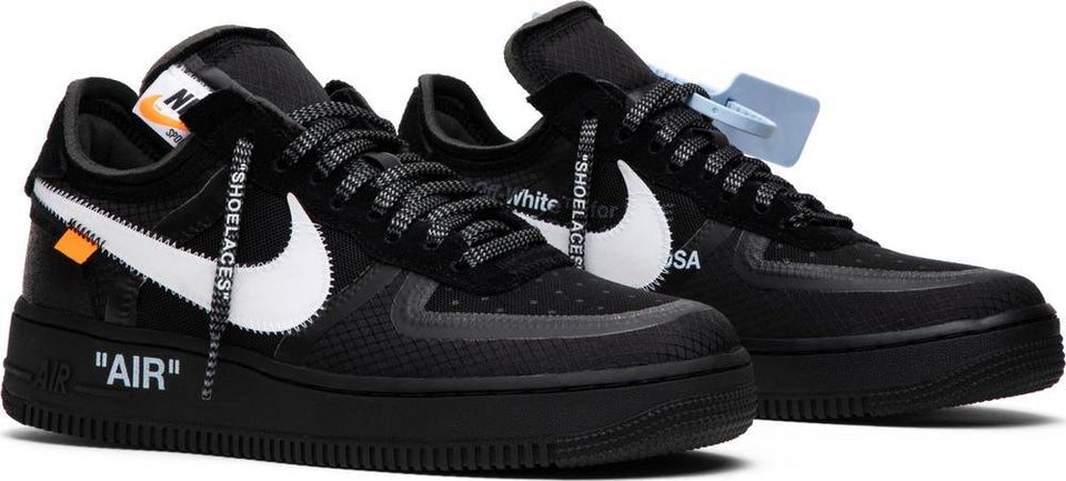 Air Force 1 Low Supreme X Comme Garcons | Ar7623-001