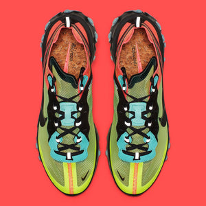 React Element 87 Volt Racer Pink | AQ1090-700