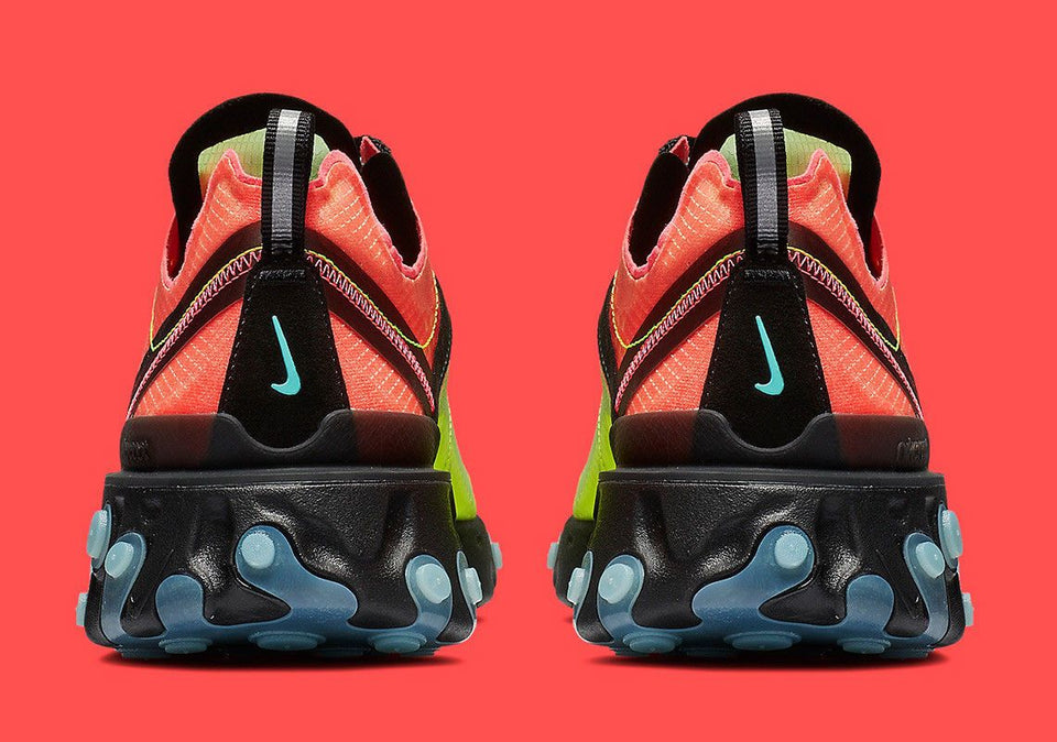 React Element 87 Volt Racer Pink | AQ1090-700