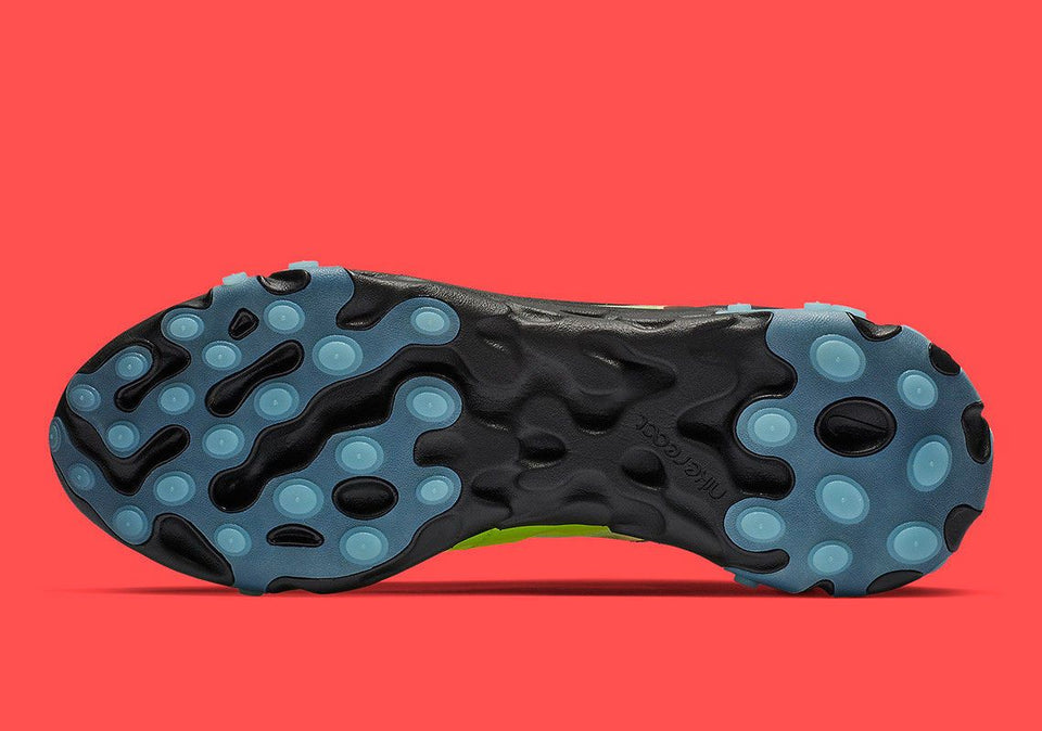React Element 87 Volt Racer Pink | AQ1090-700