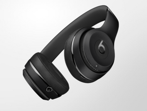 WIRELESS HEADPHONES BEATS BY DR. DRE SOLO 3 MUSIC