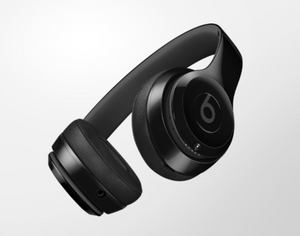 WIRELESS HEADPHONES BEATS BY DR. DRE SOLO 3 MUSIC