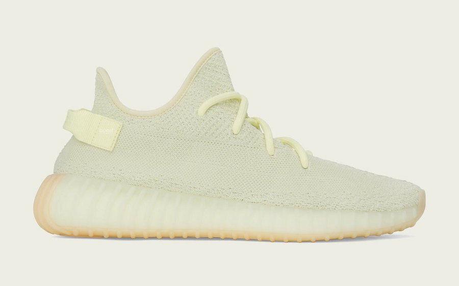 Yeezy Boost 350 V2 BUTTER | F36980